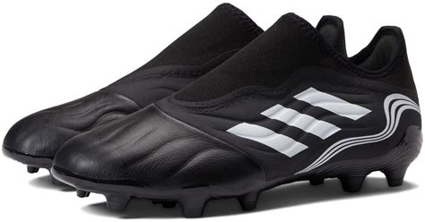 adidas Copa Sense.3 Laceless Firm Ground Soccer 